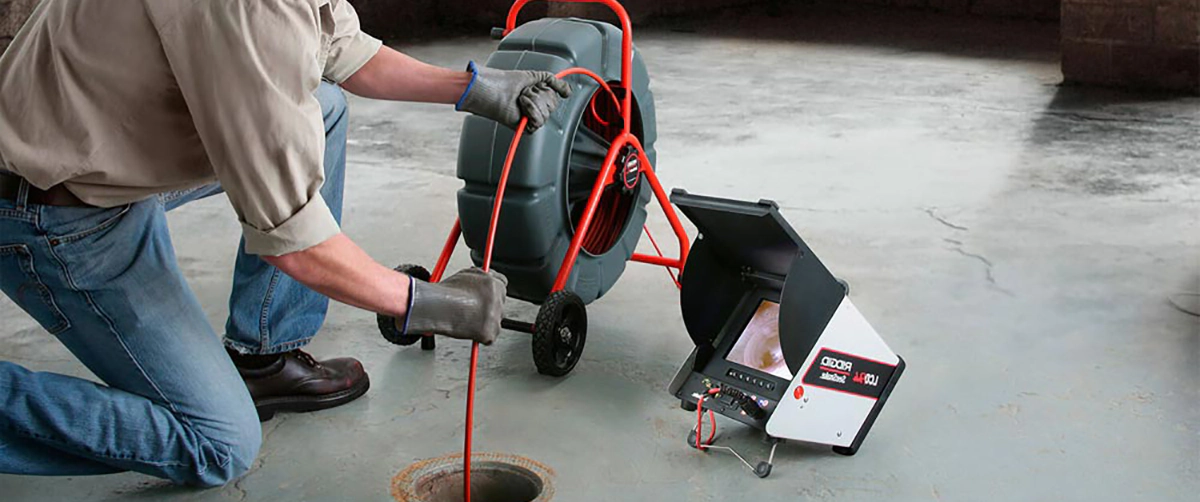 Discover the Benefits of Sewer Line Repair with Advanced Camera Inspections