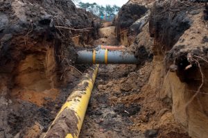 What is Trenchless Technology?