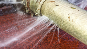 How Do Silent Pipe Bursts Happen?